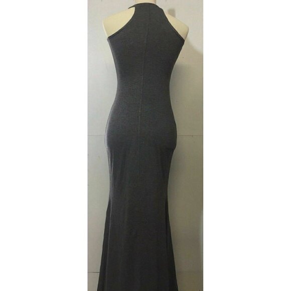 Swell Womens Around Bend Halter color block Dress - Picture 5 of 5